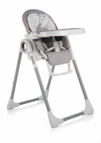 Cadeira de papa alta para bebé