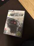 Need for Speed Pro Street PC, polska wersja jezykowa
