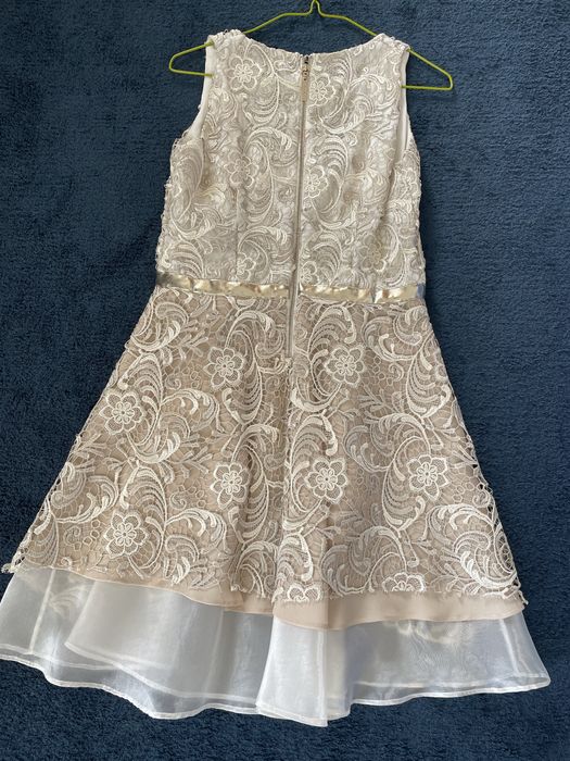 Vestido cerimónia Mary C