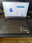 Laptop Asus TUF Gaming A15
