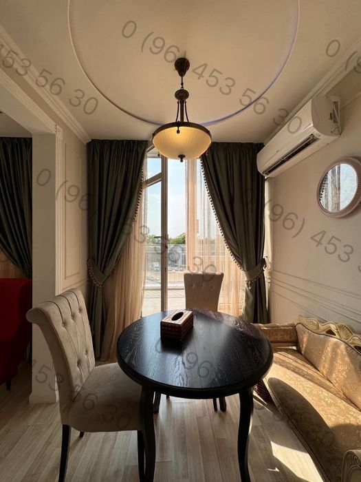 Продаж вишуканої квартири по вул.ПАСІЧНА 33, поруч з парком