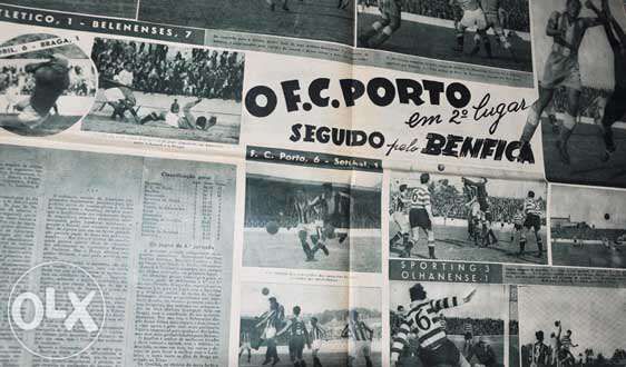Futebol Clube do Porto 1948