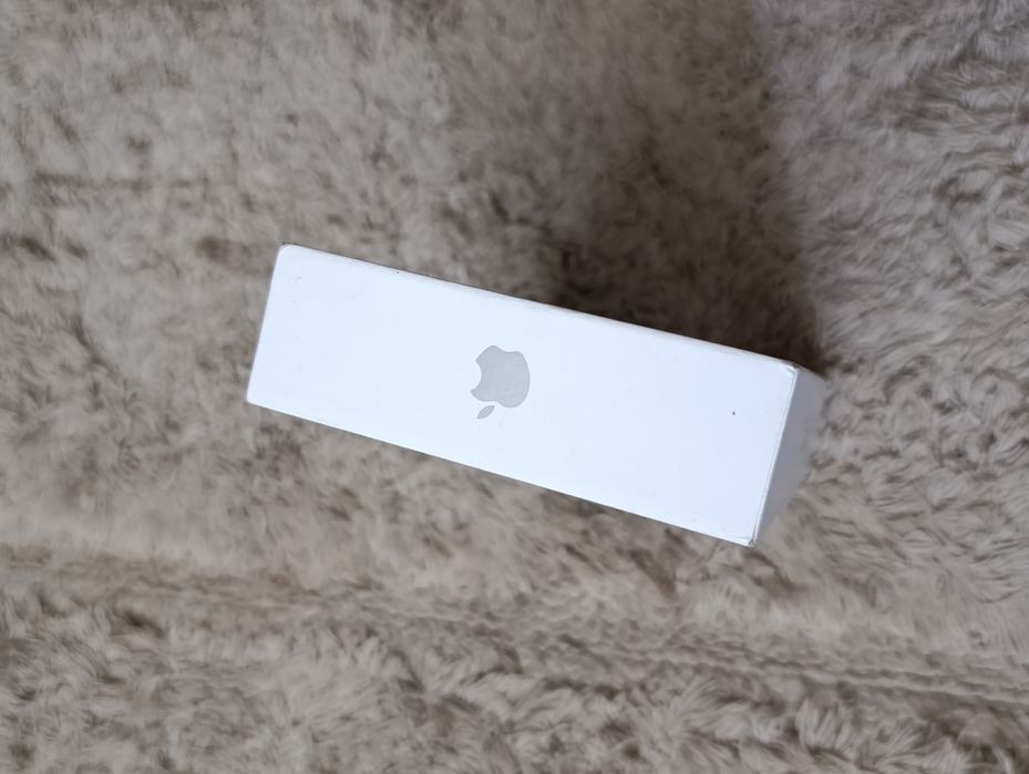 Caixa original iPhone 15 Pro Max + Manuais