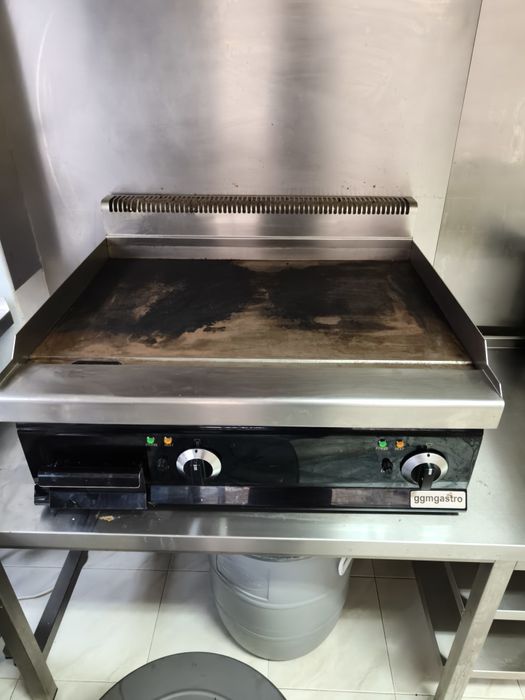 Diversos equipamentos praticamente novos