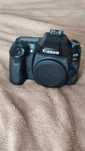 Срочно. Canon 80d. Обмін на айфон 14...