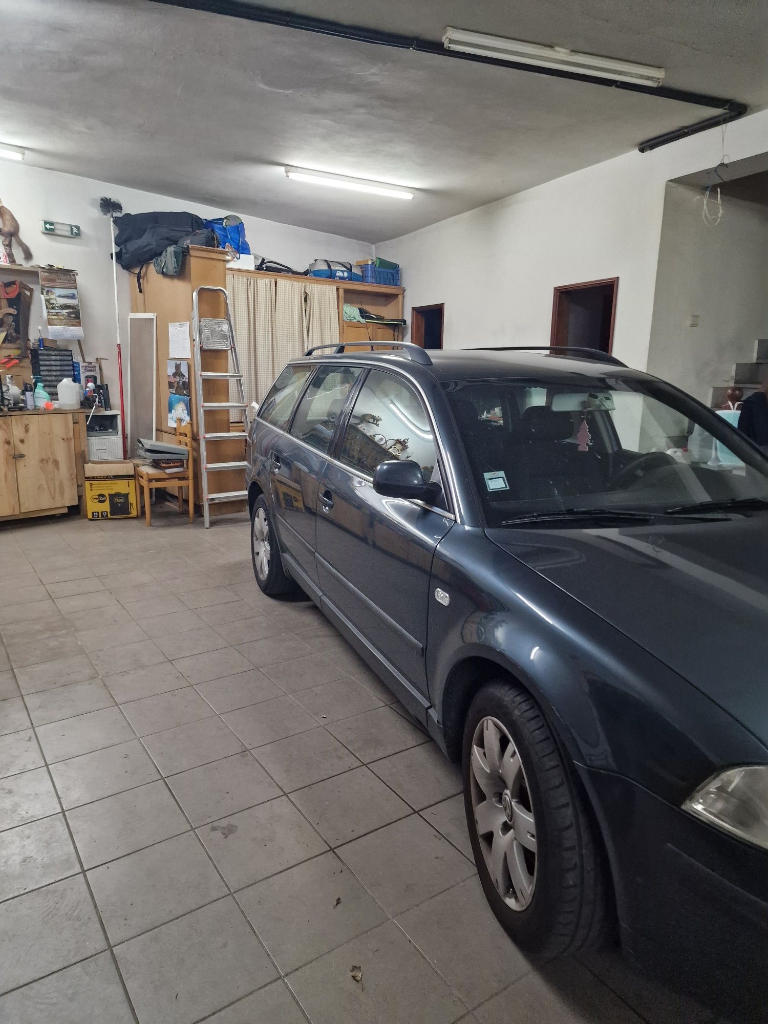 VW passat para venda