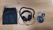Słuchawki Sennheiser HD215