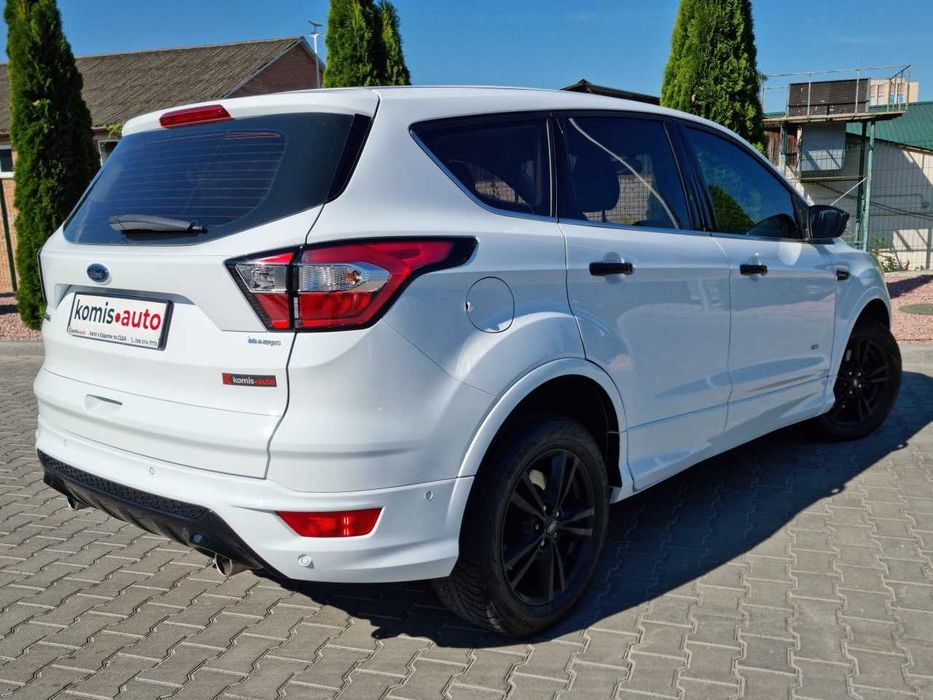 Продам  Ford Kuga 2017. Можна в розстрочку, під викуп.