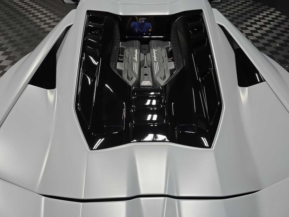 2024 Lamborghini Revuelto Ціле авто, із США