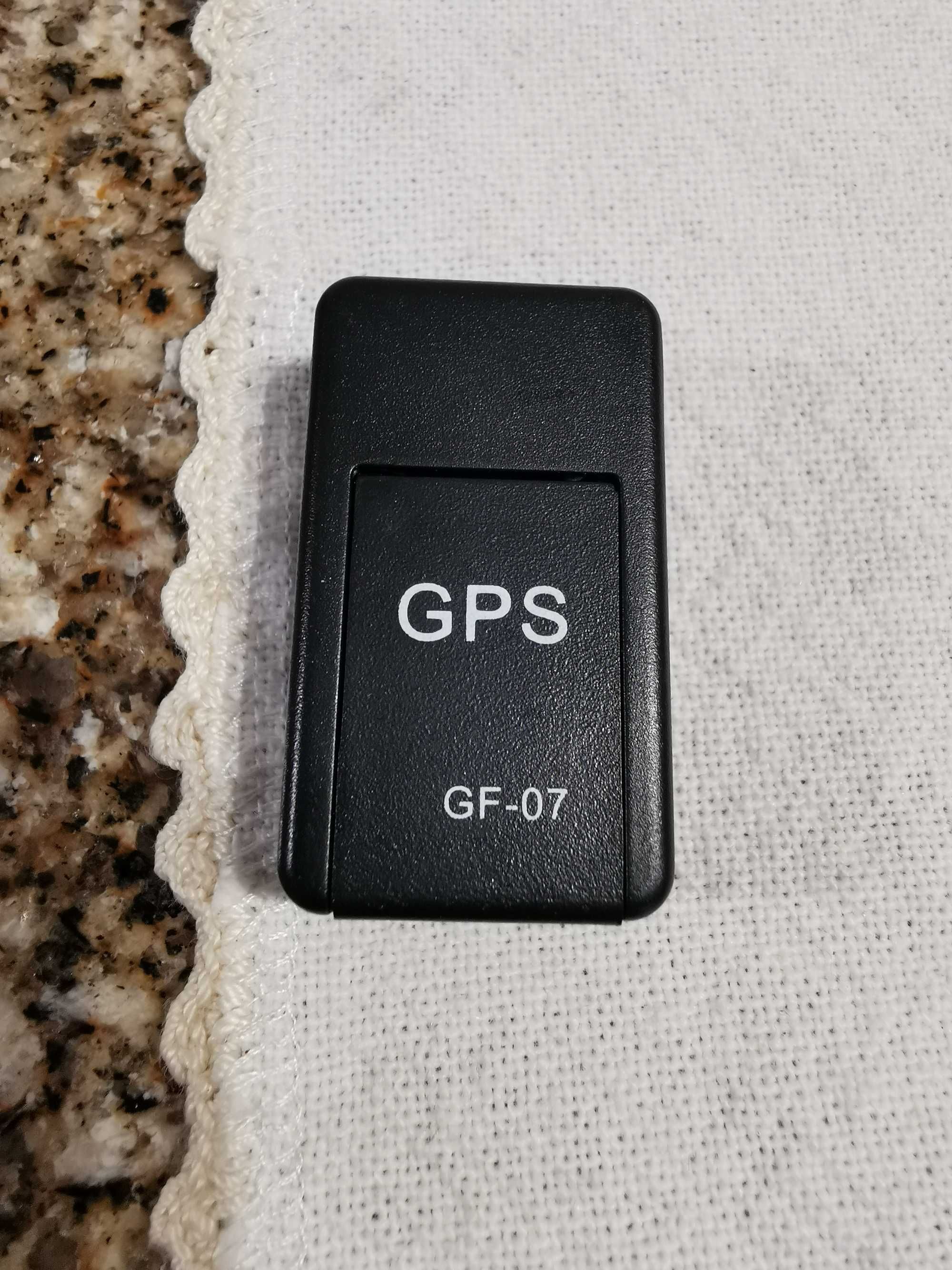 Mini GPS completamente novo