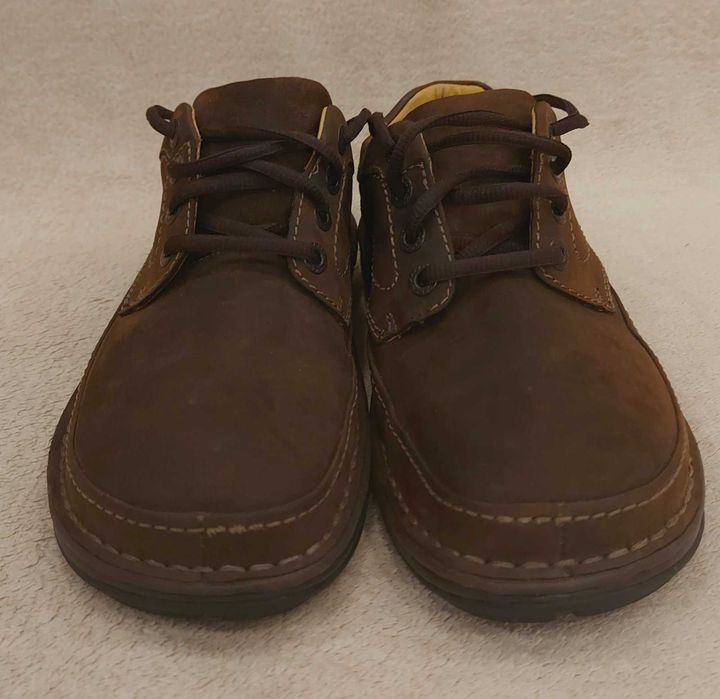 Кросівки-туфлі   Clarks