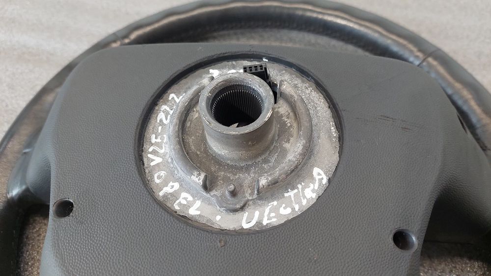 Volante de direção OPEL Vectra C