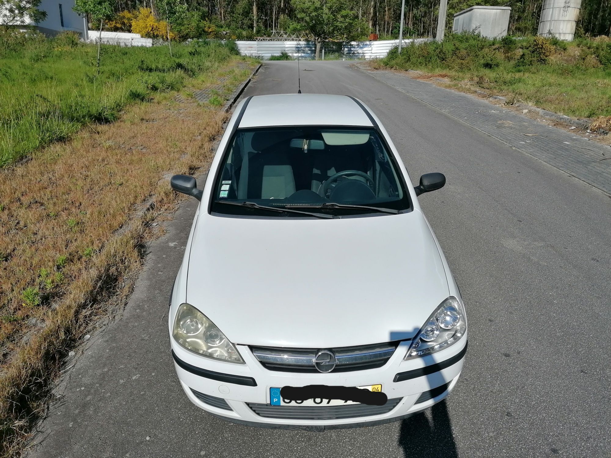 Opel Corsa 1.3 cdti 70cv Diesel 2004.