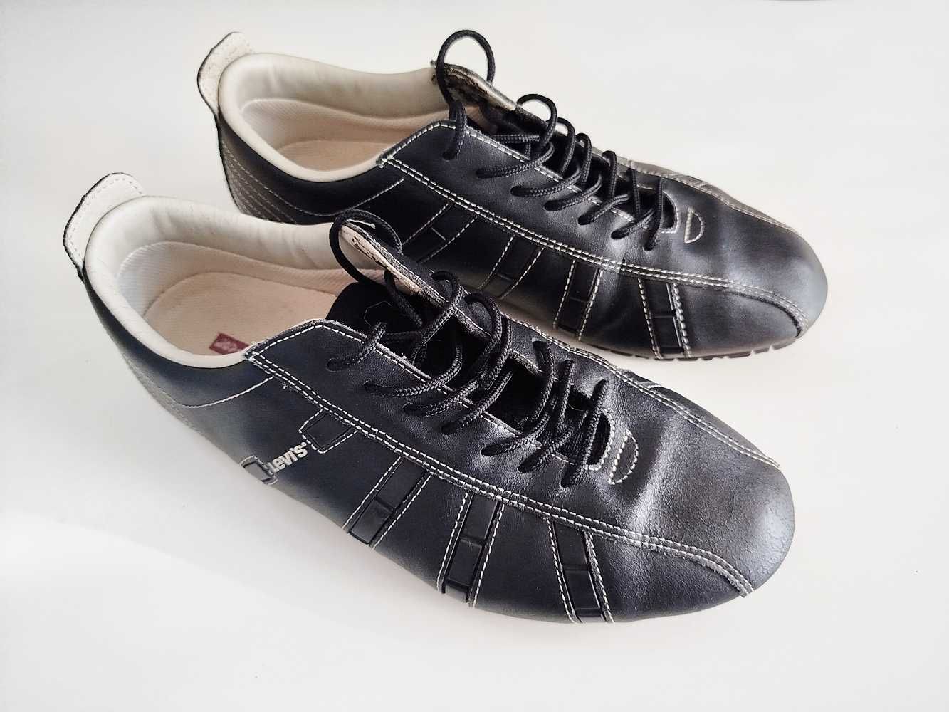 Sapatilhas LEVI'S | Pele | Tamanho 44