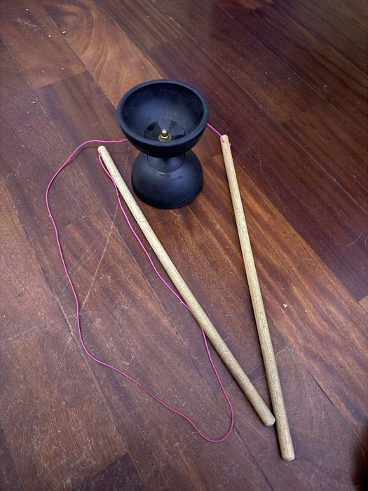 Diablo – Borracha de Qualidade