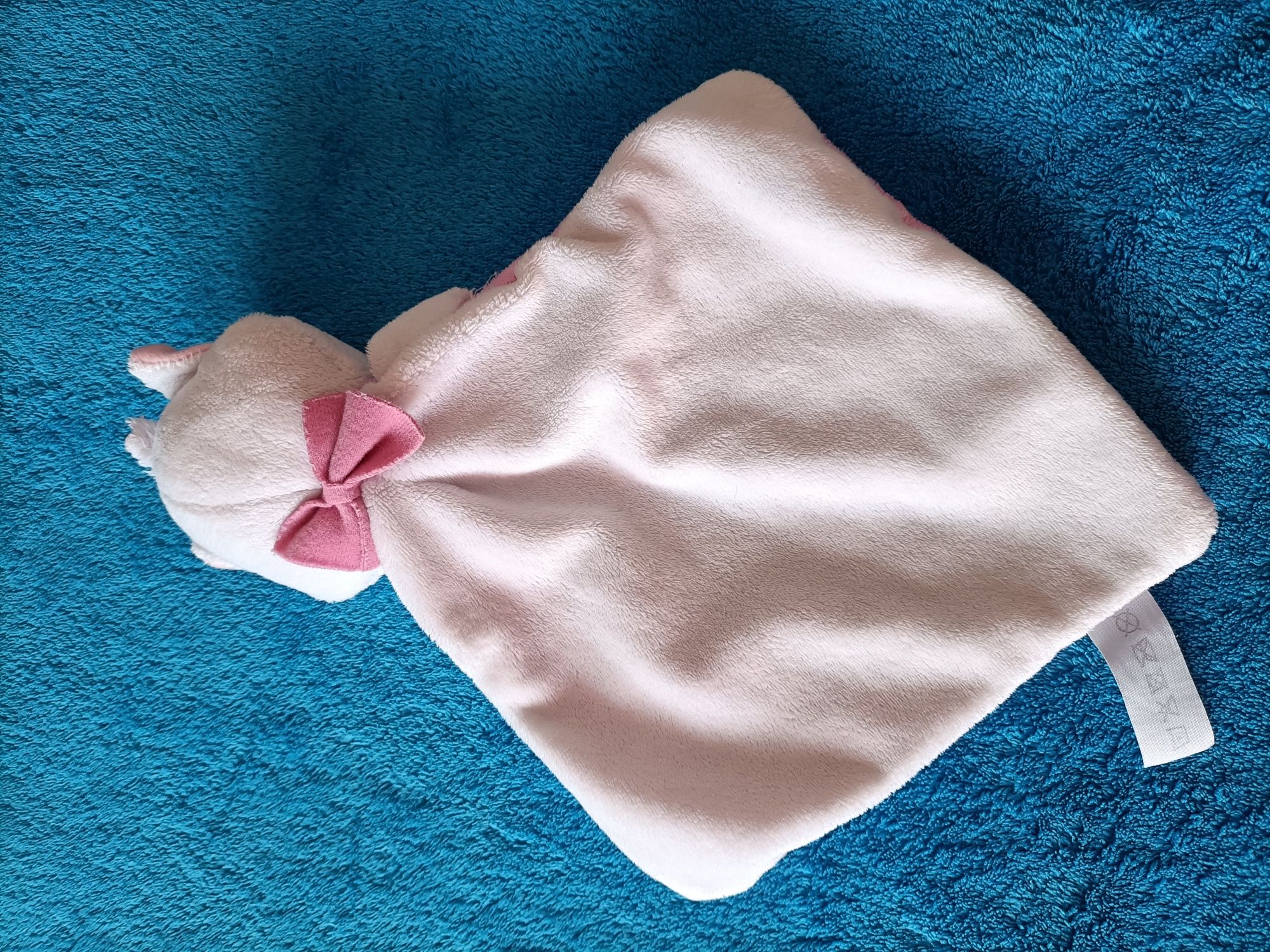 Doudou  de bebe disney