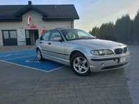 BMW E46 Lift 2004 rok