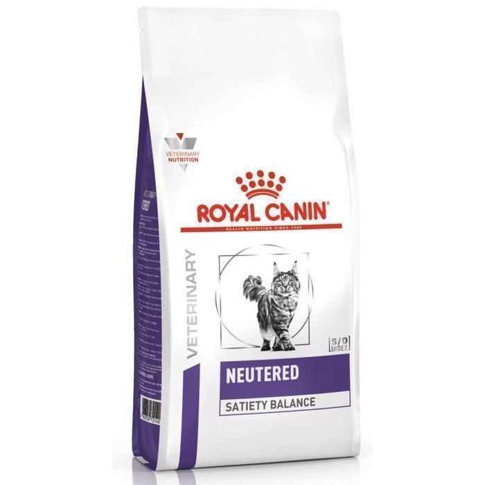 Royal Canin NEUTERED SATIETY BALANCE 3,5 кг, котів до 7 років,