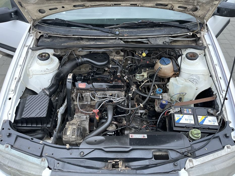 Продам Пасат б-4