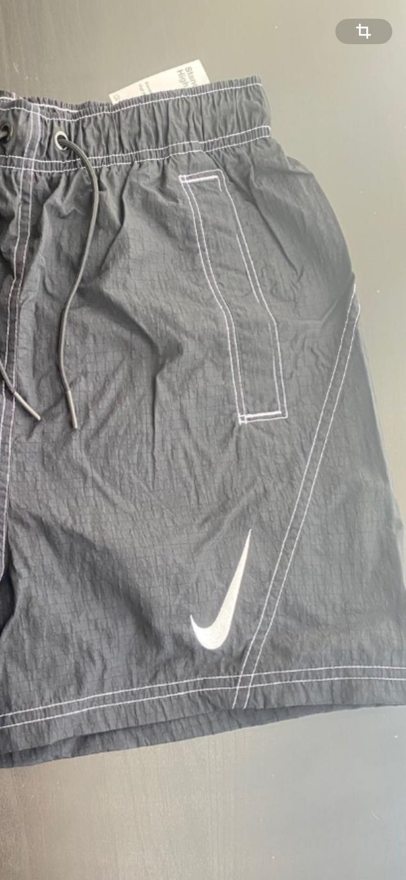 Calções NIKE mulher( Originais Novos! com etiqueta