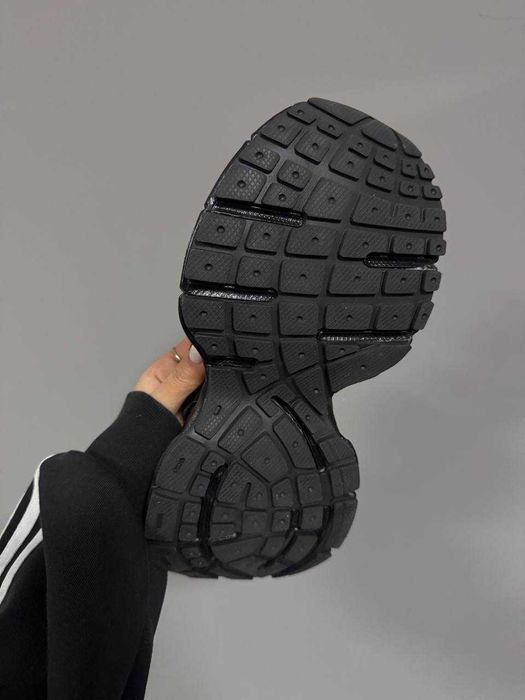 Сандалі Balenciaga 3XL Sandals Black premium