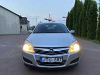 Opel Astra 1.9 tdi