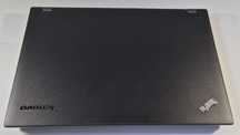 Lenovo L440 i5 8GB RAM 240GB SSD 14" Win.10 Prof DVDRW + Mysz Logitech