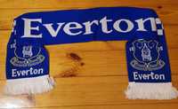 Oryginalny szalik Everton FC