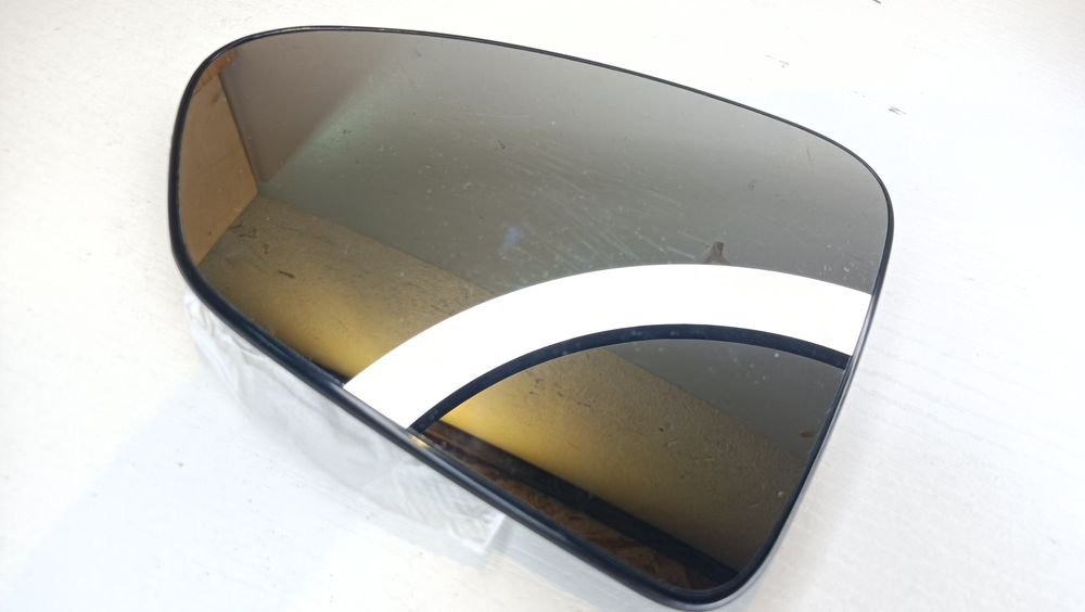 Espelho retrovisor lateral Fiat tipo