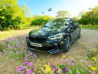 BMW 116 d Pack Desportivo M Auto