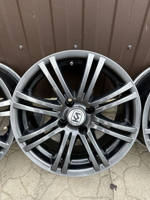 Диски  легкосплавні 4/108 r16