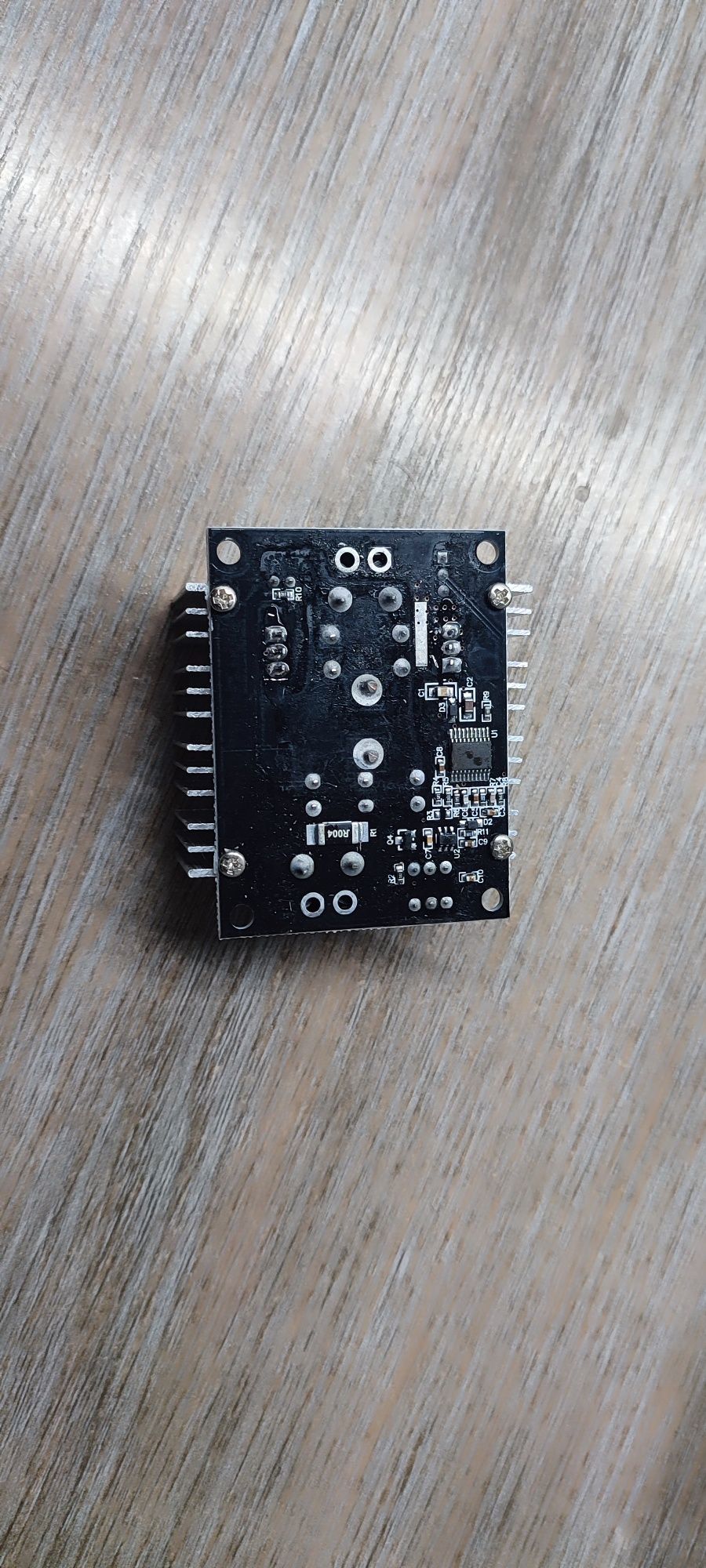 Dc dc преобразователь 300W 20A cc cv, модуль заряда, понижающий dc dc