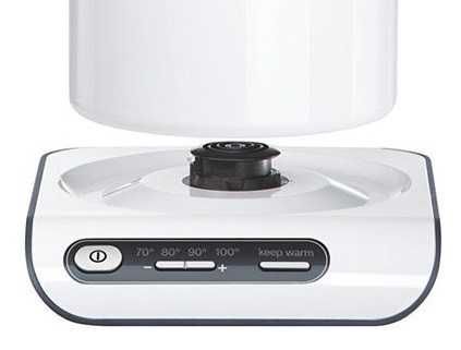 Чайники Bosch Siemens Styline TWK8611Р Оригинал Германия