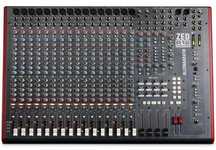 Allen & Heath ZED16R - FIREWIRE 16 kanalow INTERFACE!!!