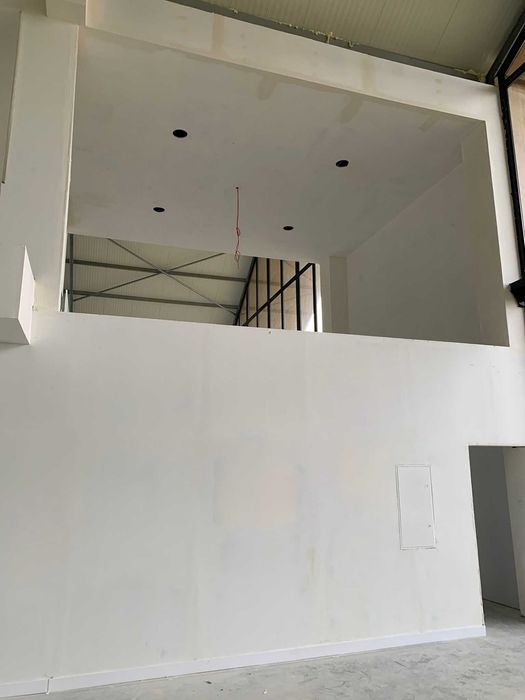 Serviços de Pintura e Pladur