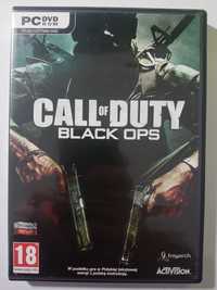 Call of Duty Black Ops