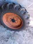 Kola rolnicze 6.00 16