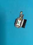 Buzzer Motorola Moto G15  – Oryginalna, z Demontażu