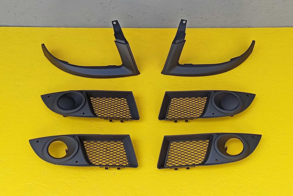 Фара передня на Fiat Doblo Фиат Добло 06-10р