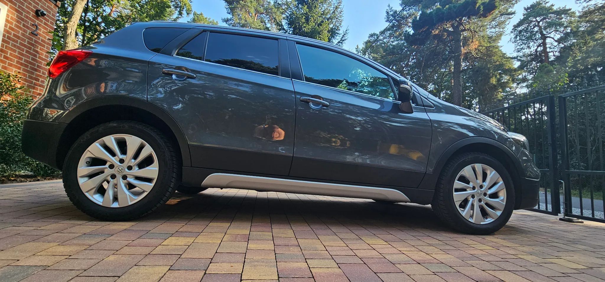 Suzuki SX4 Atrakcyjna Cena! Cesja Leasingu ,pozostaly 32 raty 937zł