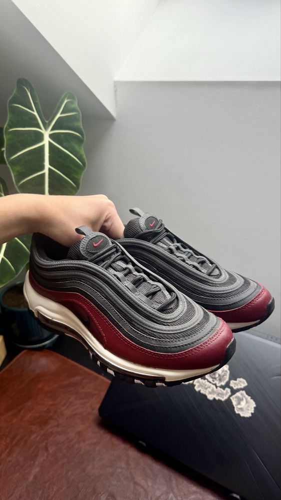 Nike Air Max 97 | Rozmiar 38.5