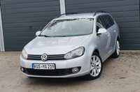 Volkswagen Golf 2.0 TDI