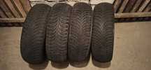 Opony Nexen Winguard zestaw 175/60/15. 2019