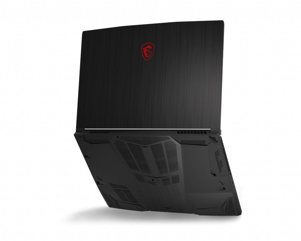 Laptop GAMING  MSI GF65 Thin 10UE-053PL 15,6" RTX 3060, 512GB-SSD 16GB