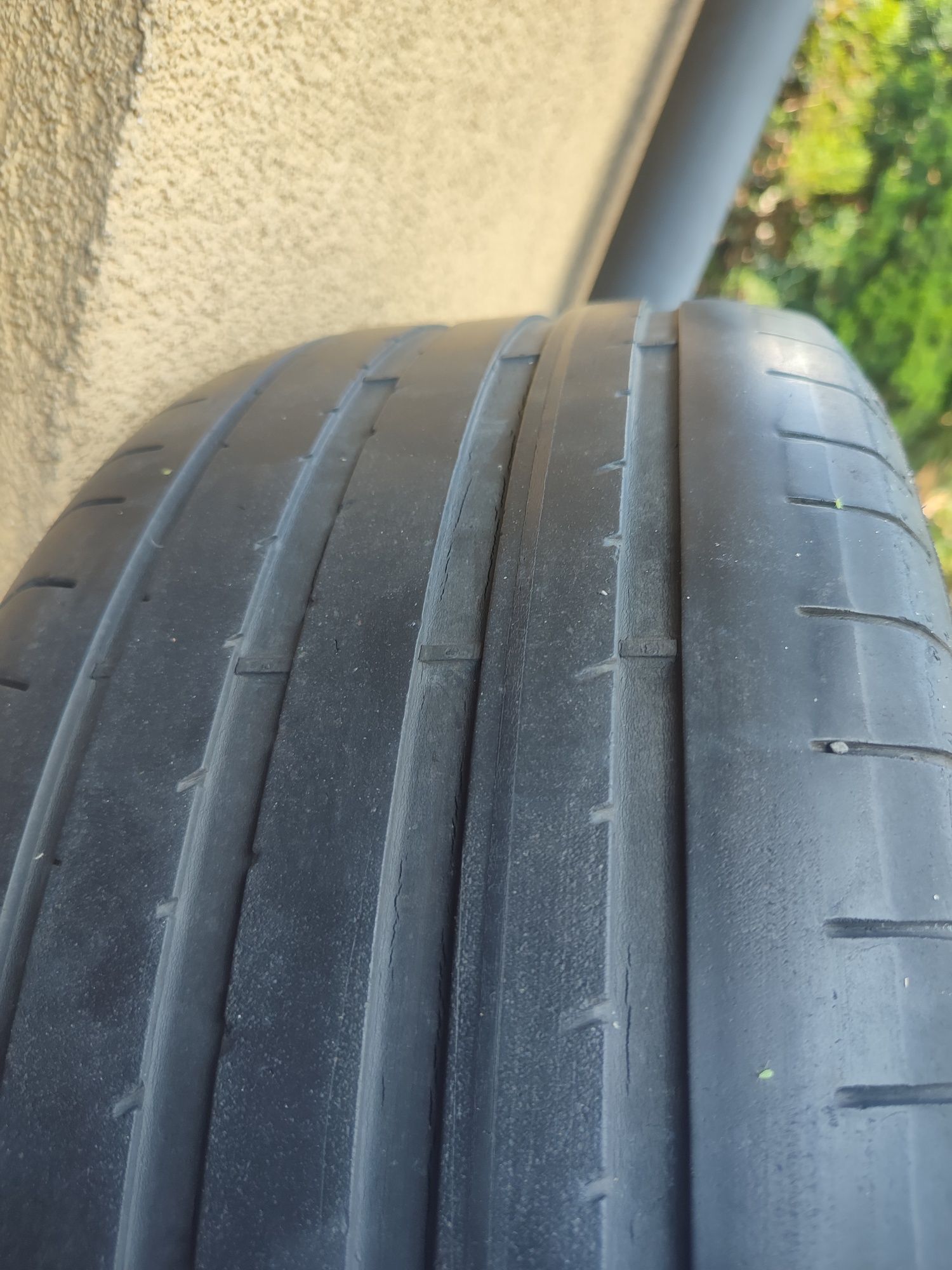 FULDA SportControl2 235/45/17