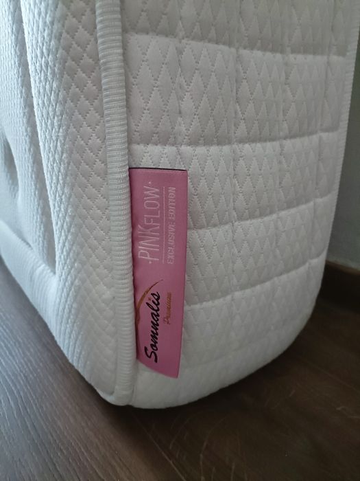 Colchão cama de casal (140x190)