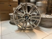 Jantes 17” 5x120 Originais BMW 2+2 serie 1 F20