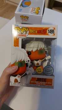 Funko Pop Dragon Ball Z