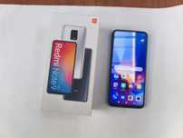 Xiaomi redmi note 9 pro