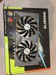 Karta graficzna rtx 3060ti gigabite